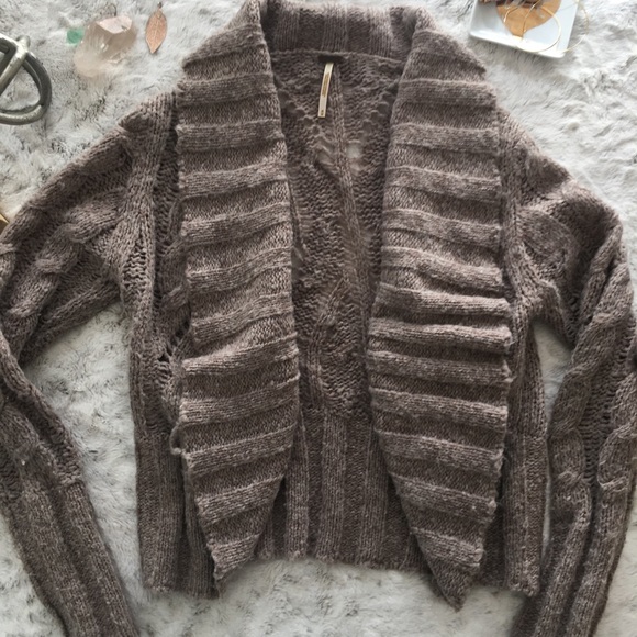 Free People Sweaters - Free People Sweater
